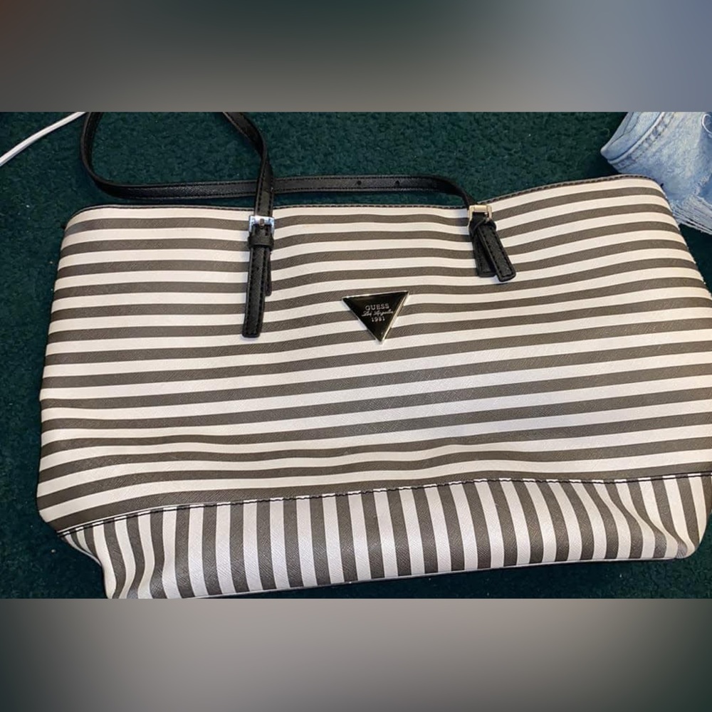 Large tote bag